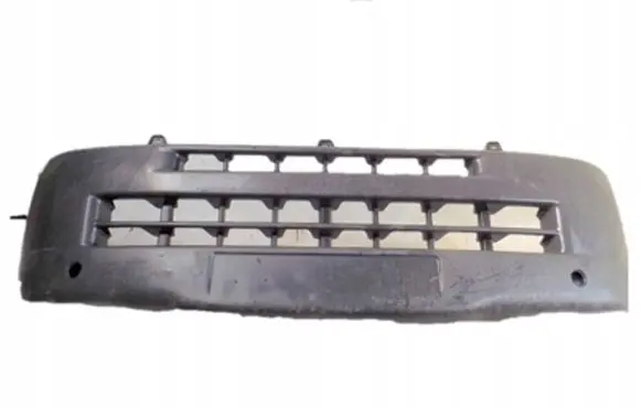 Fiat Ducato Front bumper