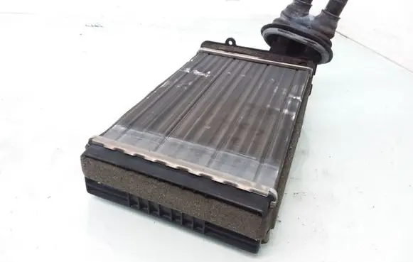 Volkswagen PASSAT B5.5 Heater blower radiator 8D1819031B
