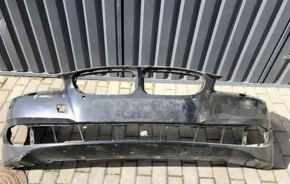 BMW 5 F10 F11 Front bumper