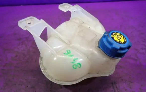 Fiat Punto (199) Coolant expansion tank/reservoir 