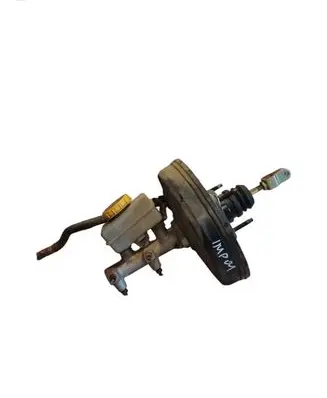 Subaru Impreza II Brake booster