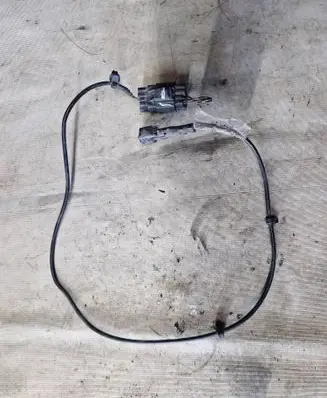 Ford Galaxy ABS rear brake sensor BG9T2C055 12374474000