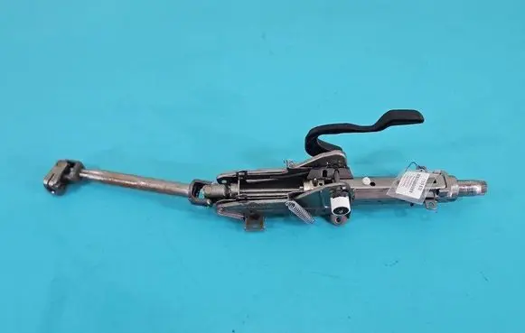 Volkswagen Sharan Steering wheel axle 7N1419502J IMPRK1510610