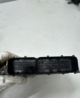 KIA Rio Engine control unit/module 391012A615 0281013149 39012A615