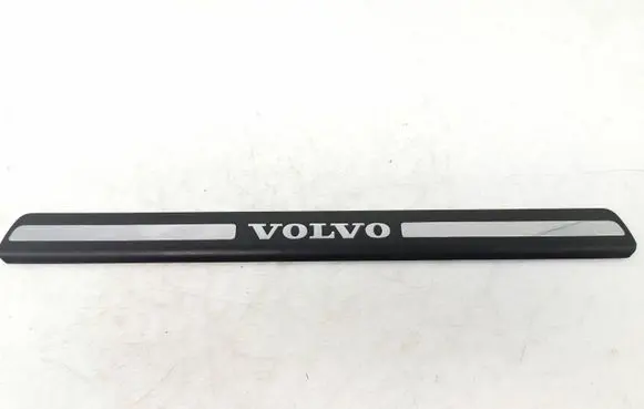 Volvo S80 Front sill trim cover 8659960