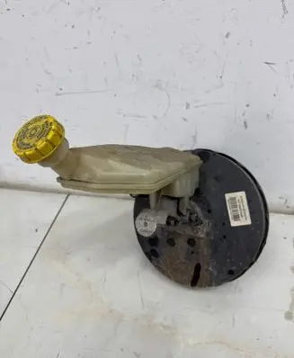 Citroen C3 Brake booster 0204024951 9649329480