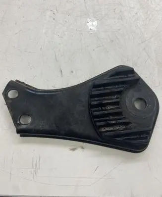 Other rear suspension part