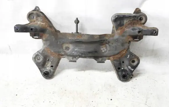 Citroen DS3 Front subframe