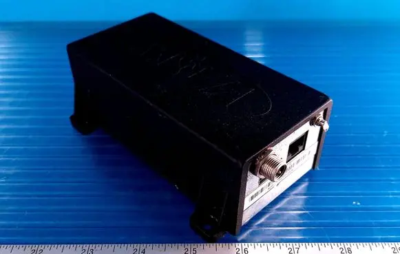 Mercedes-Benz E W211 Alarm control unit/module GSMBOX30 GOM20111 GOM201115744