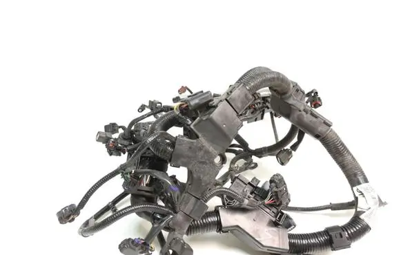 Honda Civic IX Engine installation wiring loom 32110R3JG002