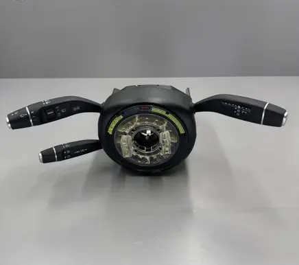 Mercedes-Benz B W246 W242 Airbag slip ring squib (SRS ring) A2469008917