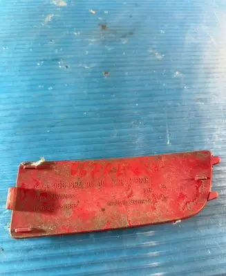 Mercedes-Benz Sprinter W906 Rear tail light reflector A9068260040