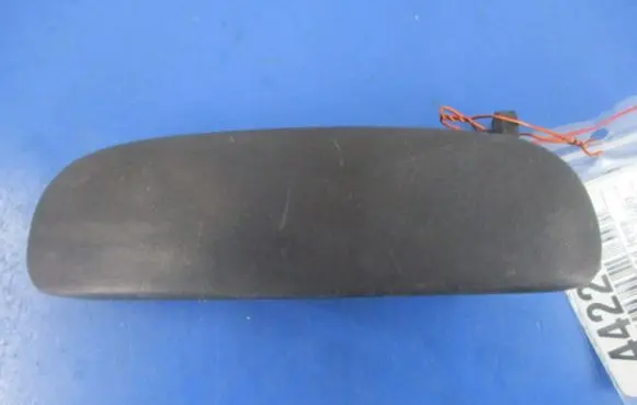 Ford Fiesta Front door exterior handle