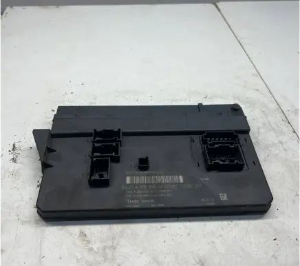 Mercedes-Benz Sprinter W906 Fuse module A9065453401 A9065453801 A9064420700