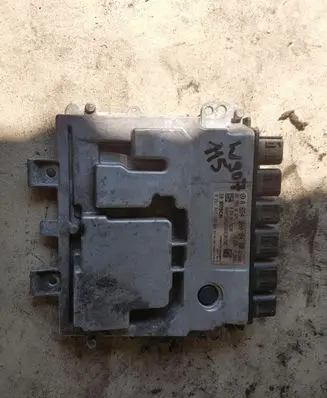 Mercedes-Benz Sprinter W907 W910 Engine control unit/module ECU A6549009400
