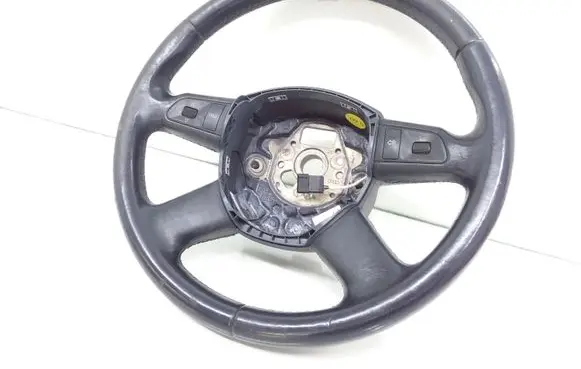 Audi A6 S6 C6 4F Steering wheel 4F0419091B