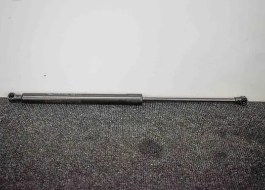 Peugeot 208 Tailgate/trunk strut/damper 9673083680