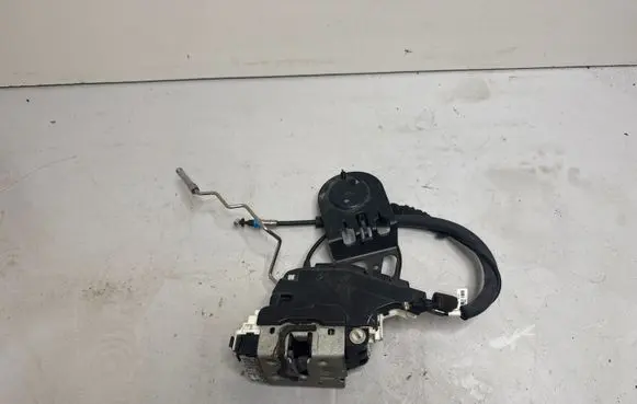 Dodge Charger Rear door lock P04589915AE 156054572