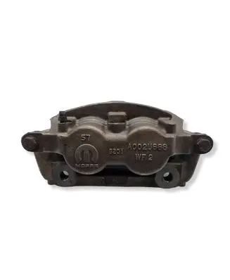 Ram 1500 Front brake caliper A002U688