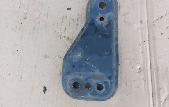 Other front suspension part