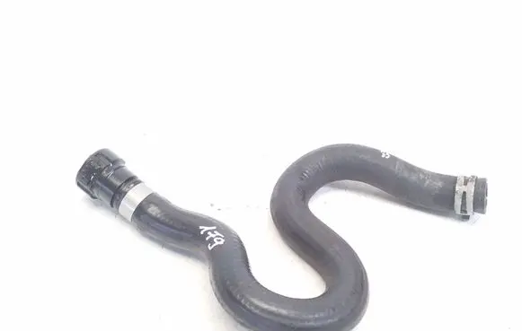 Mercedes-Benz S W221 Engine coolant pipe/hose A2214663781