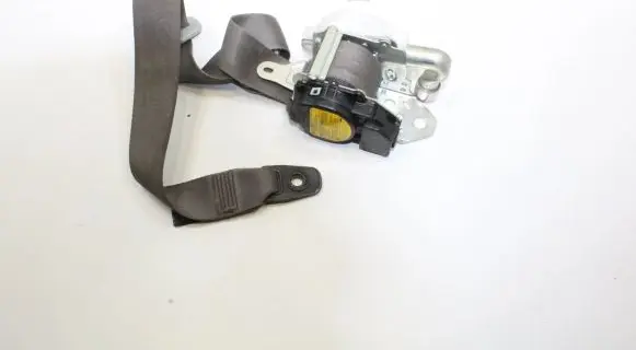 Lexus GS 300 350 430 450H Front seatbelt 7Q1620P
