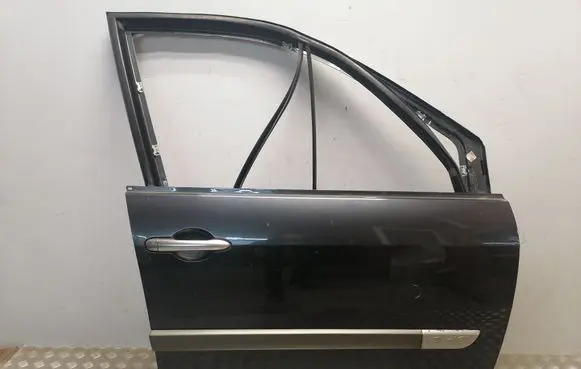 Renault Scenic II - Grand scenic II Front door