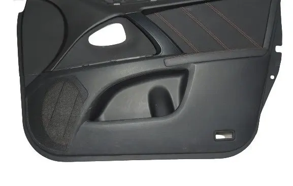 Toyota Avensis T270 Other front door trim element 6761005690C9