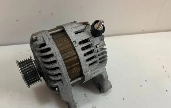 Mazda 2 Generator/alternator A5TJ0591AX