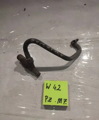 Ford Escort Coolant pipe/hose 894515156