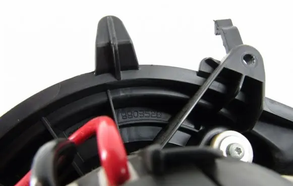 Mini Cooper Countryman R60 Heater fan/blower 990352B