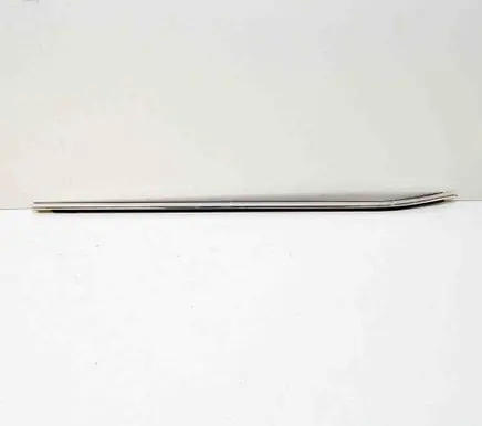 Skoda Superb B8 (3V) Door glass trim 3V0837476C