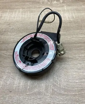 Chrysler Neon I Airbag slip ring squib (SRS ring) 4793005