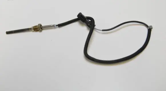 Ford Fiesta Oil temperature sensor A0071539528