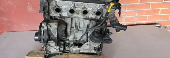 Peugeot 207 Engine 10FSWB 062420350