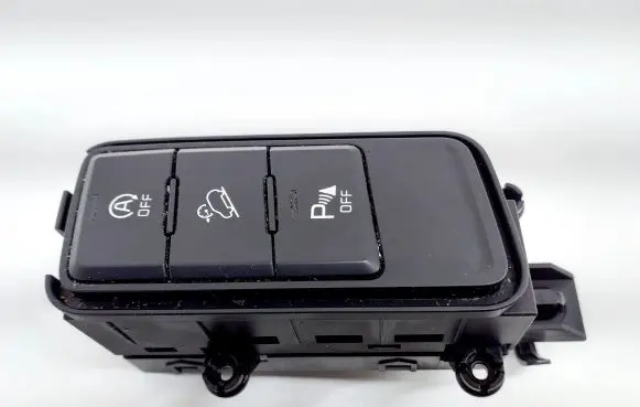 KIA Sportage Other switches/knobs/shifts 93600F1MF0