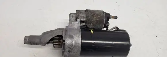 Audi A6 S6 C5 4B Starter motor 0001109021 050911023A
