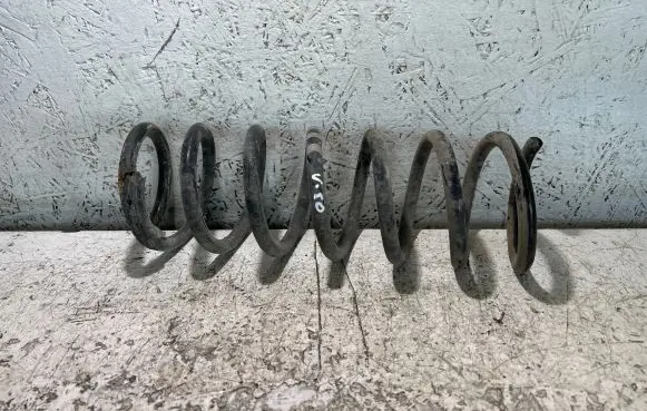 Volvo V50 Rear coil spring