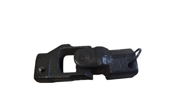 Jaguar XF X250 Steering column universal joint 