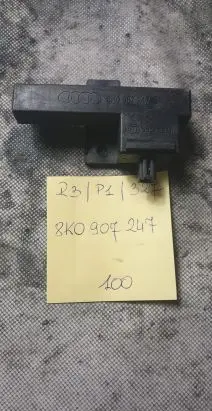 Audi A6 S6 C7 4G MPM control module 8K0907247