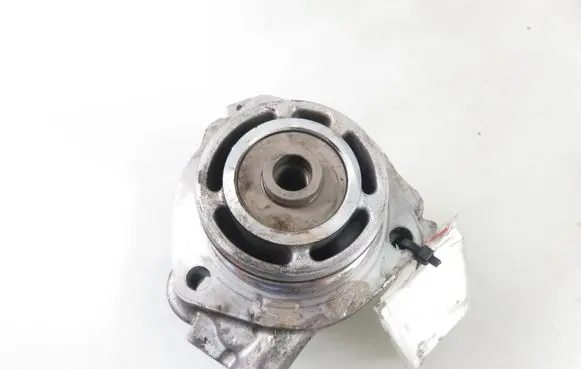 Iveco Daily 6th gen Fuel pump gear (pulley) 5801411649