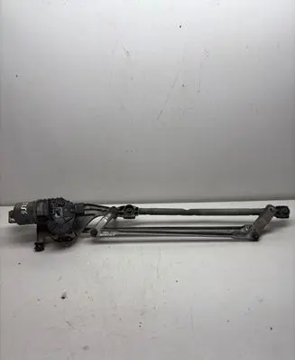 Ford Focus Front wiper linkage and motor 3397020776 4M5117504AB