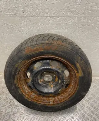 Peugeot 406 R15 spare wheel 2150708