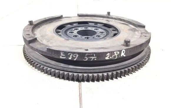 BMW 5 E39 Flywheel