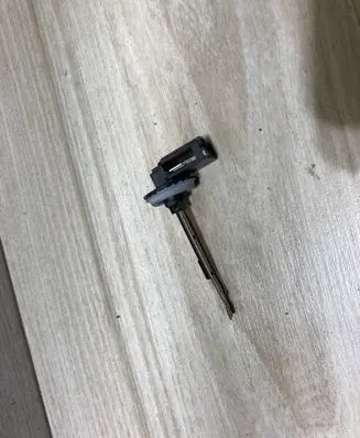 Audi A5 Interior temperature sensor 6q0820539