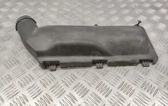 Citroen DS3 Air filter box cover 86398 7583682