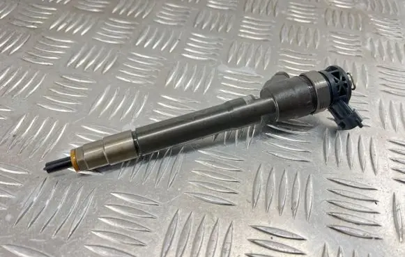 Nissan Qashqai Fuel injector 0445110546