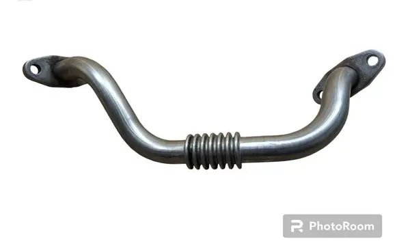 Mazda 6 Turbo turbocharger oiling pipe/hose 