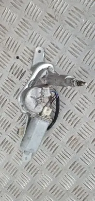 Opel Frontera B Rear window wiper motor