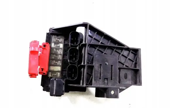 Citroen C5 Other control units/modules 9659953180 9662511280